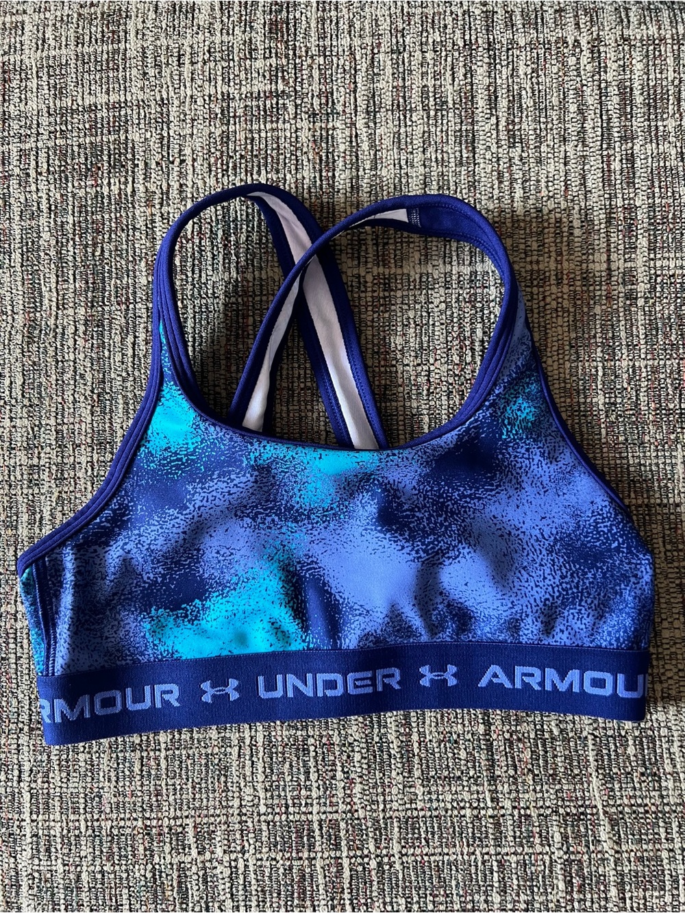 Under Armour Sports Bra